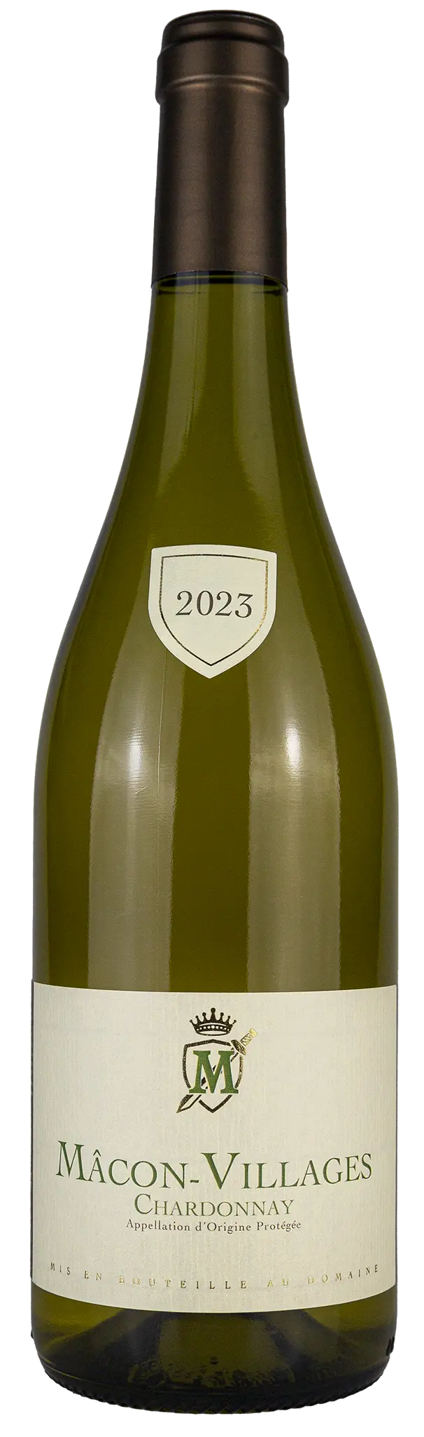 Mâcon Villages 2023