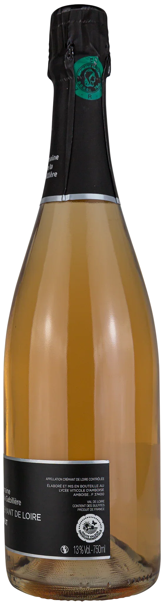 Domaine de la Gabillière - Rosé