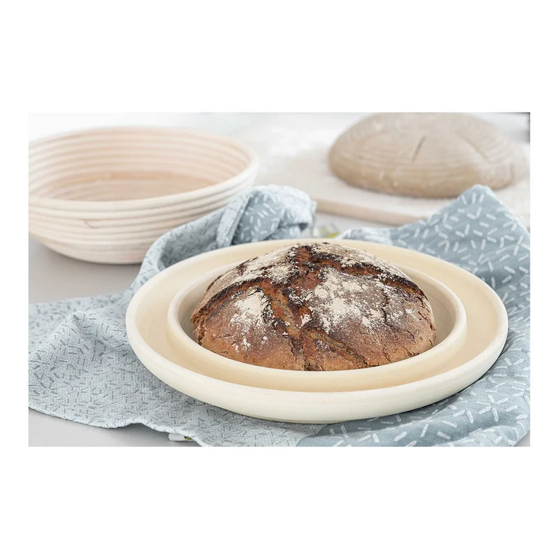 Backplatte Bread & Cake