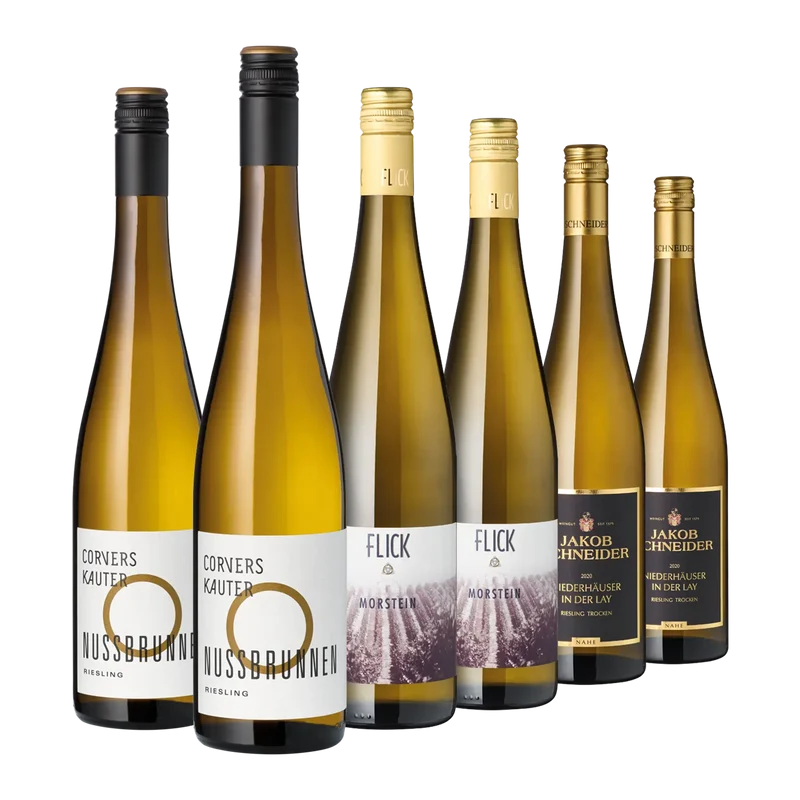Große Gewächse Riesling
