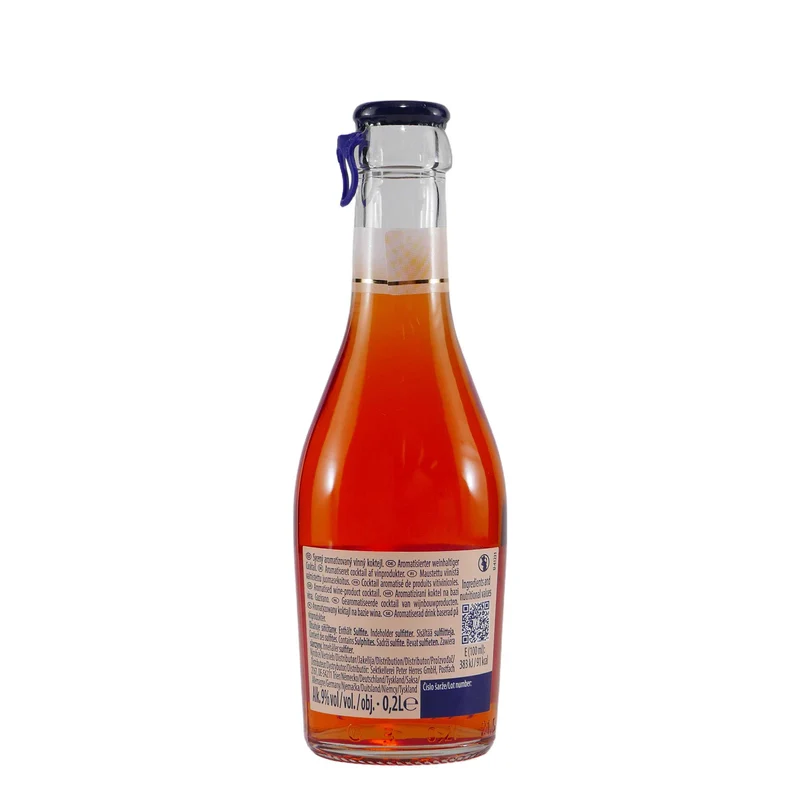 Aperito Spritz Cocktail (3 x 0,2L)