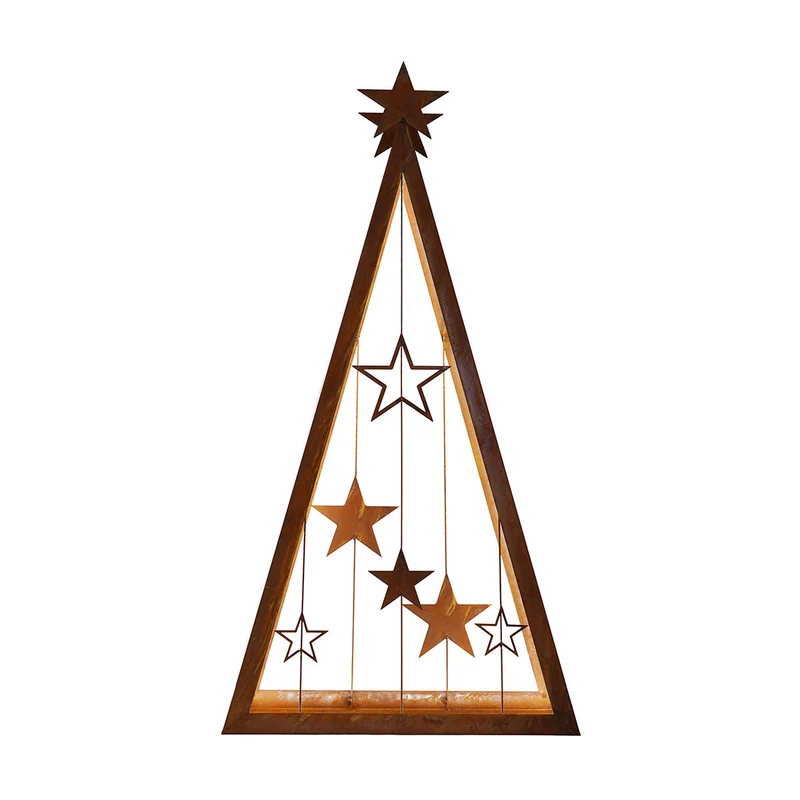 Sternenbaum "Ammersee" inkl. LED Beleuchtung