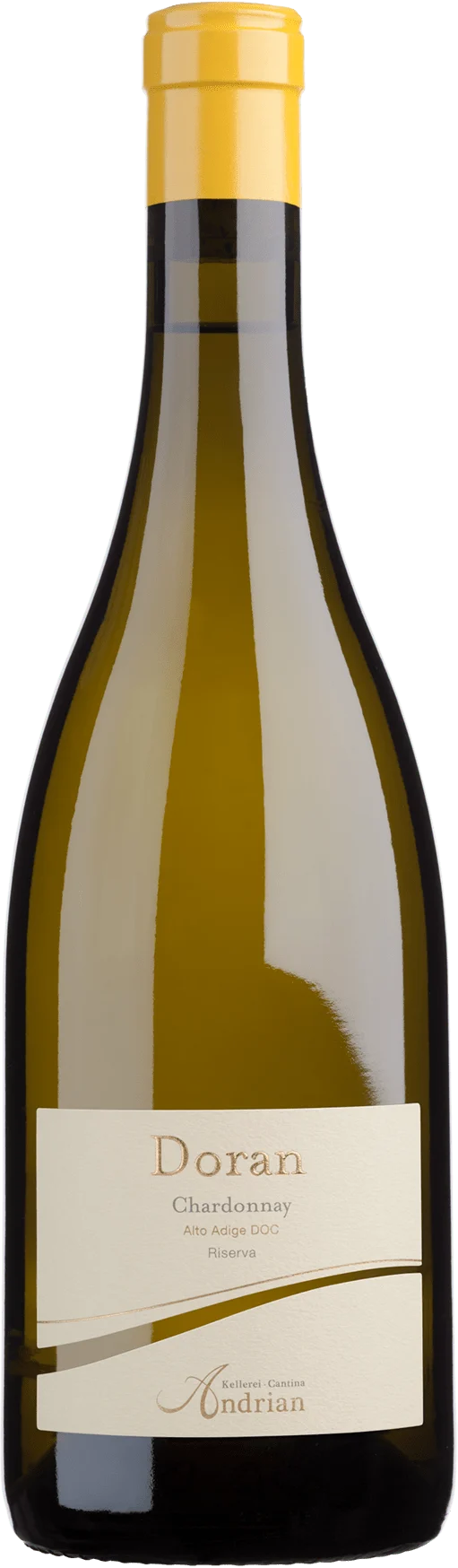 Doran Chardonnay Riserva DOC