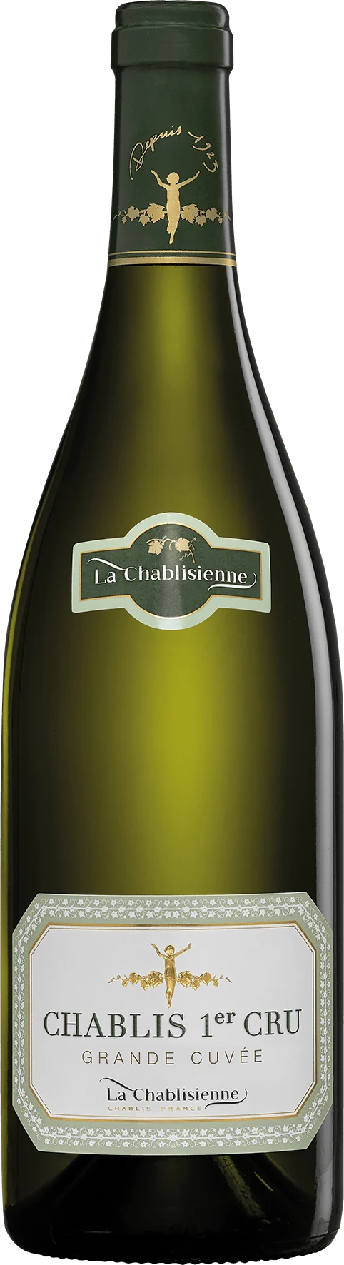 Chablis 1er Cru Grande Cuvée
