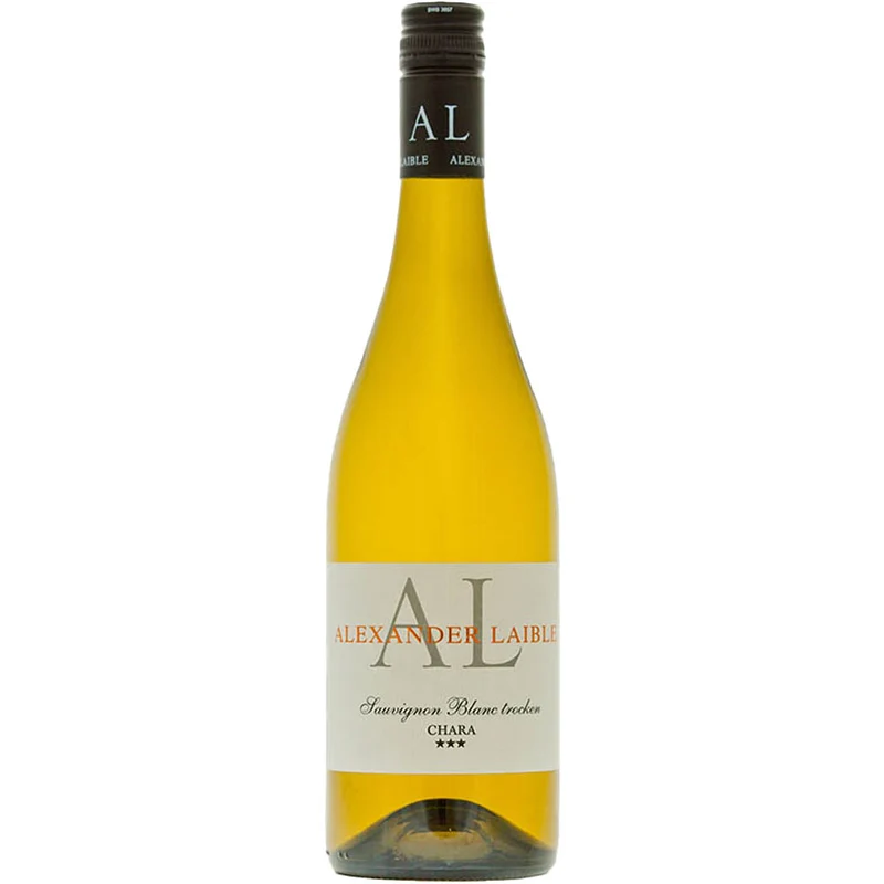 Alexander Laible Sauvignon Blanc Chara *** trocken 2025