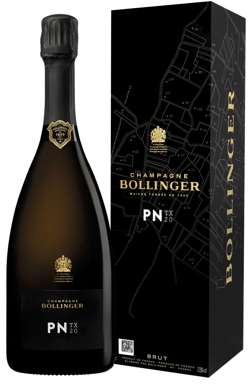 Bollinger PNTX 20 GP