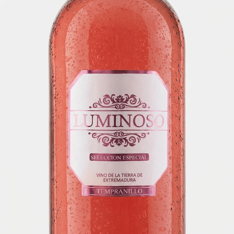 Tempranillo Rosado LUMINOSO
