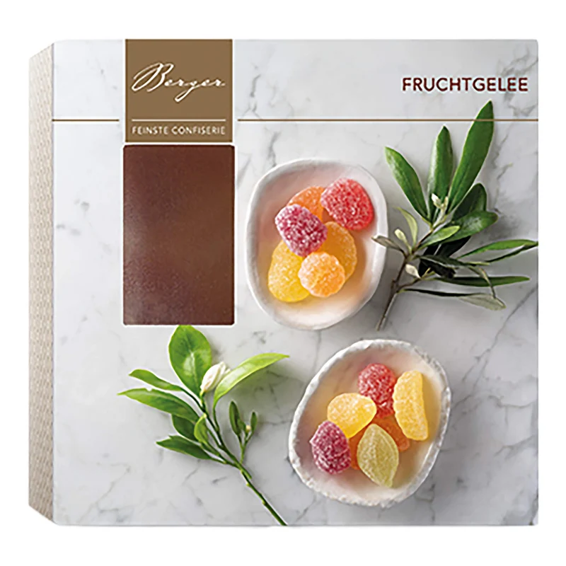 Fruchtgelee Mix