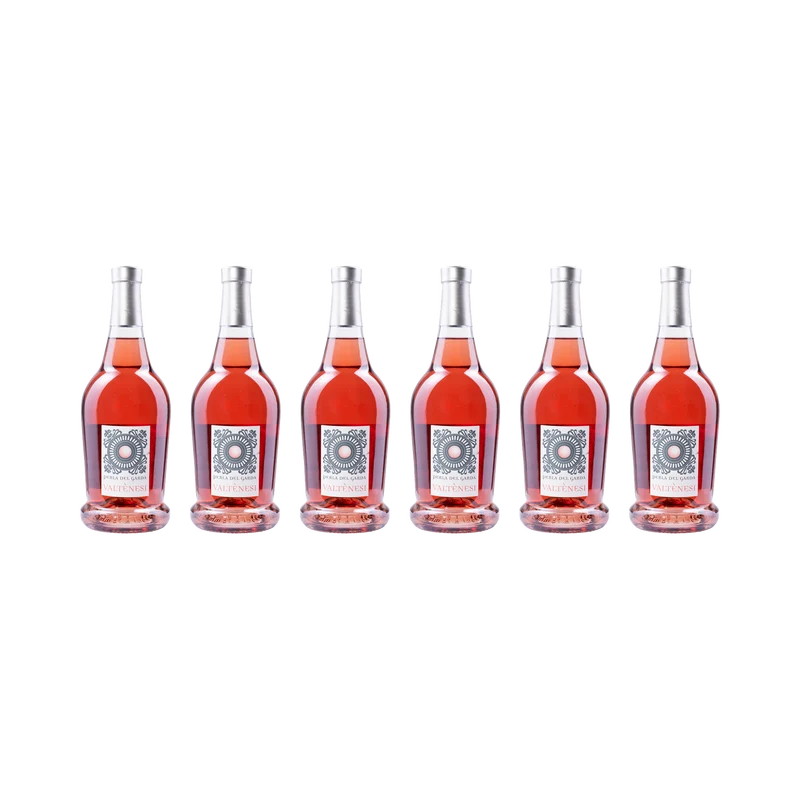 Valtenesi Chiaretto Rosé – 2025