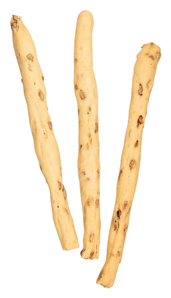 Breadsticks con Pipas 70g