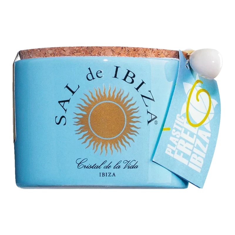 Fleur de Sel - Mar Blau, Bio