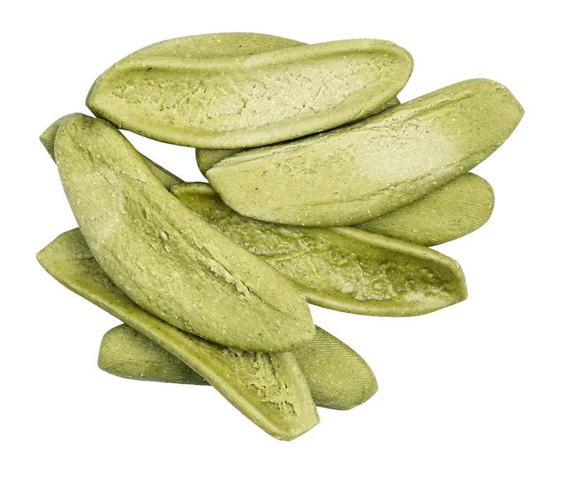 Foglie d'ulivo, Bio