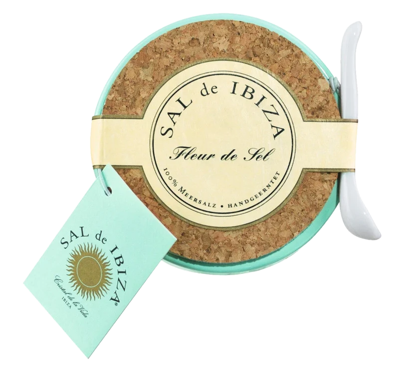 Fleur de Sel