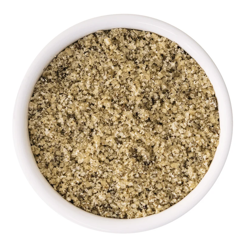 Fleur de Sel - Isla blanca