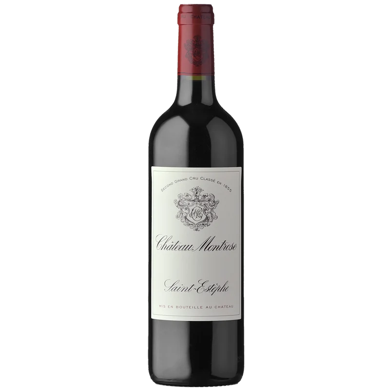 Château Montrose 2020