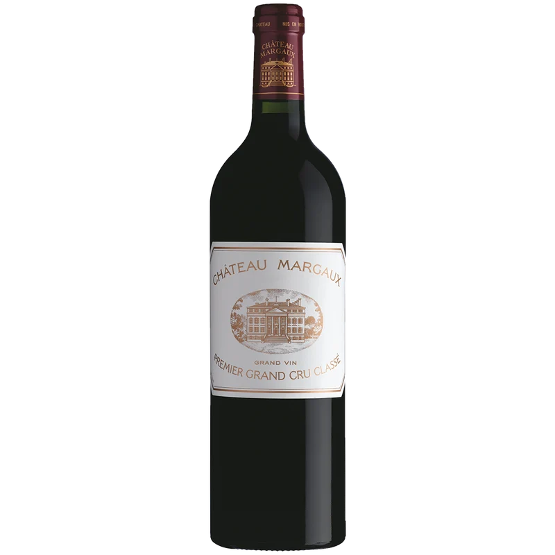 Château Margaux 2011