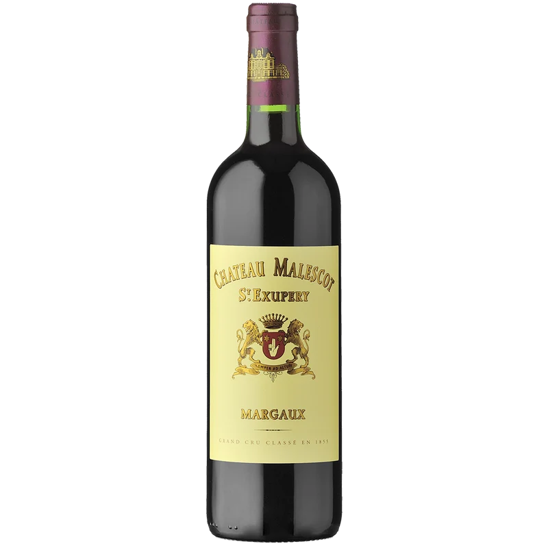Château Malescot Saint-Exupéry