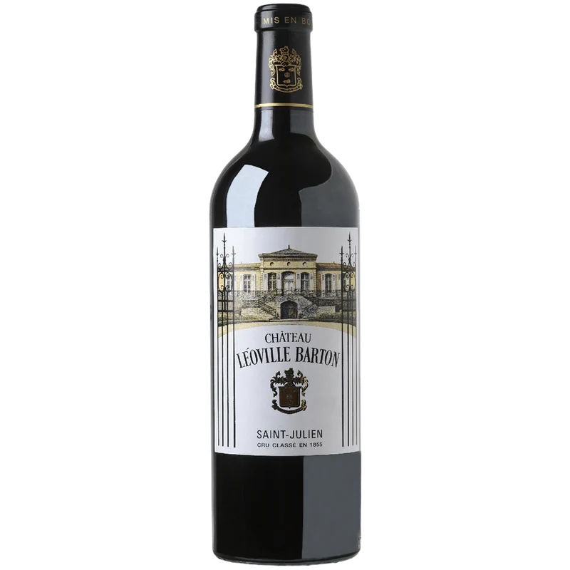 Château Léoville Barton 2019