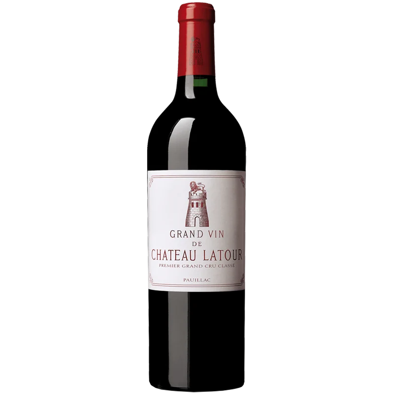 Château Latour 2006