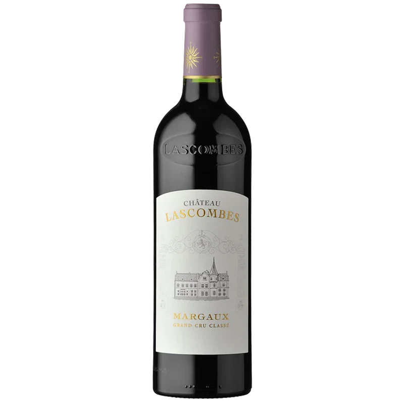 Château Lascombes 2019