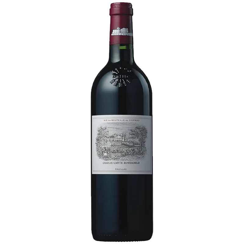 Château Lafite Rothschild 2019