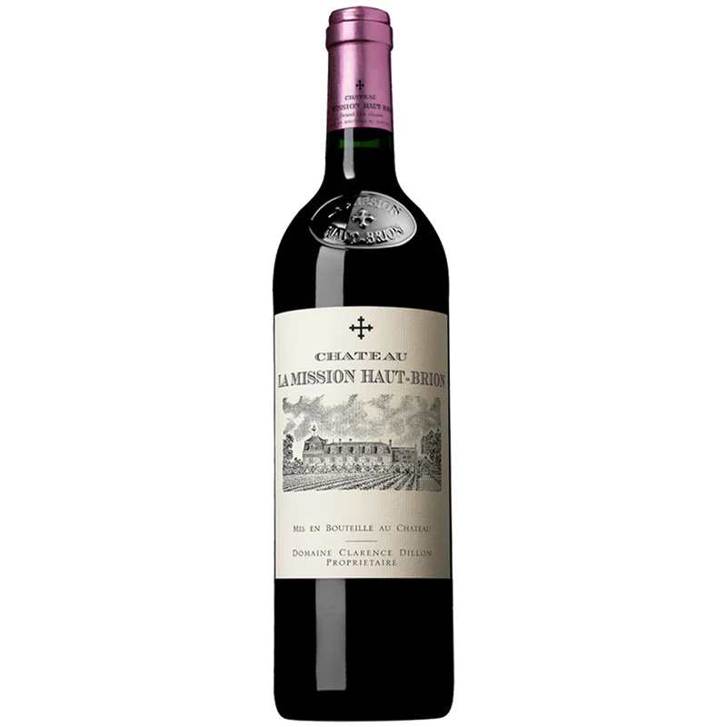 Château La Mission Haut-Brion 2011