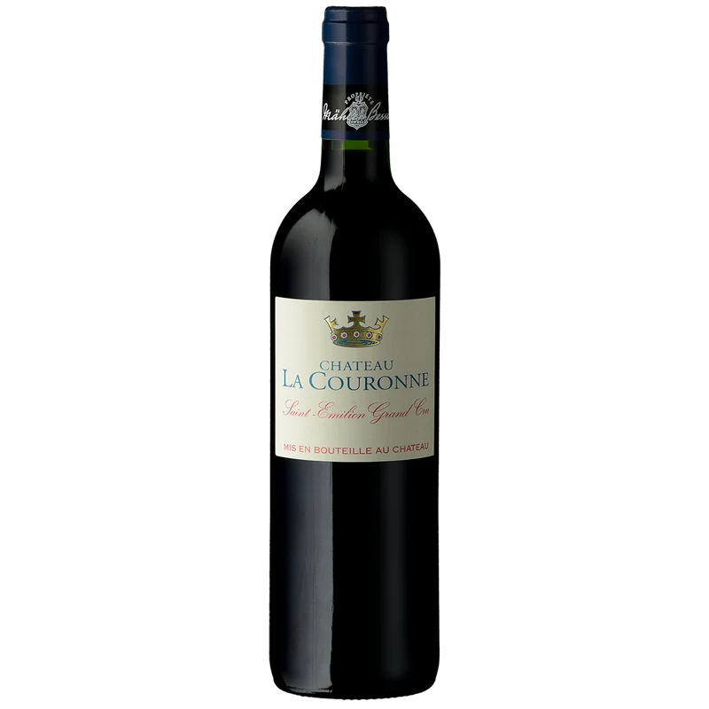 Château La Couronne