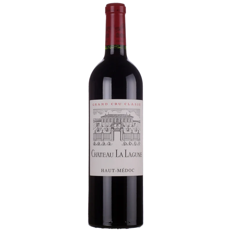 Château La Lagune