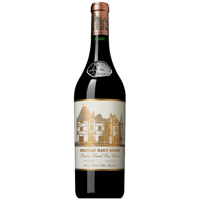 Château Haut-Brion 2011