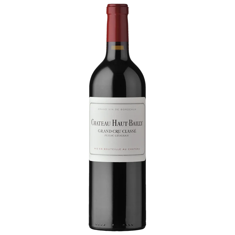 Château Haut-Bailly 2020
