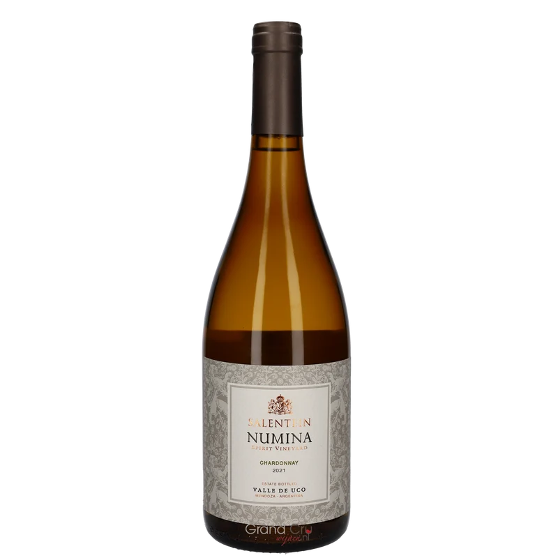 2021 Salentein Numina Chardonnay