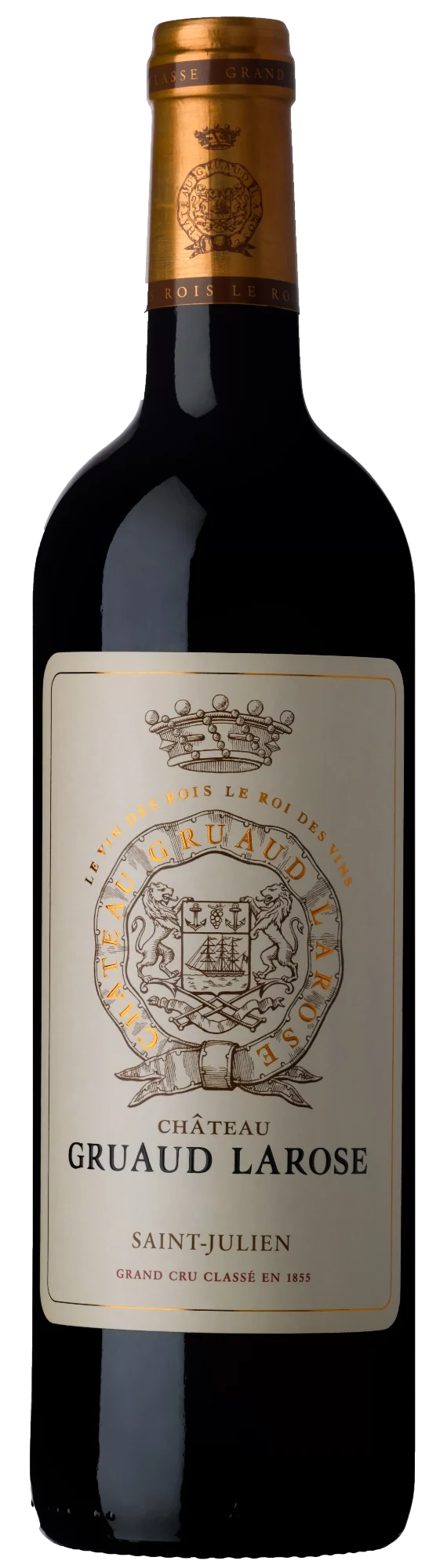 2022 Château Gruaud-Larose Grand Cru Classé