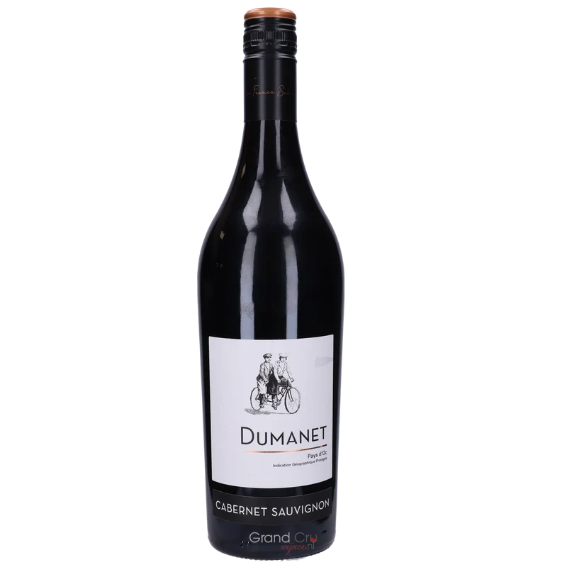 2022 Dumanet Cabernet Sauvignon