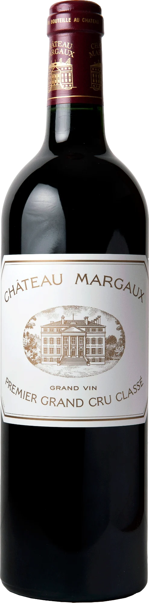 2022 Château Margaux