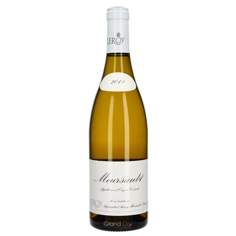 2018 Leroy Meursault