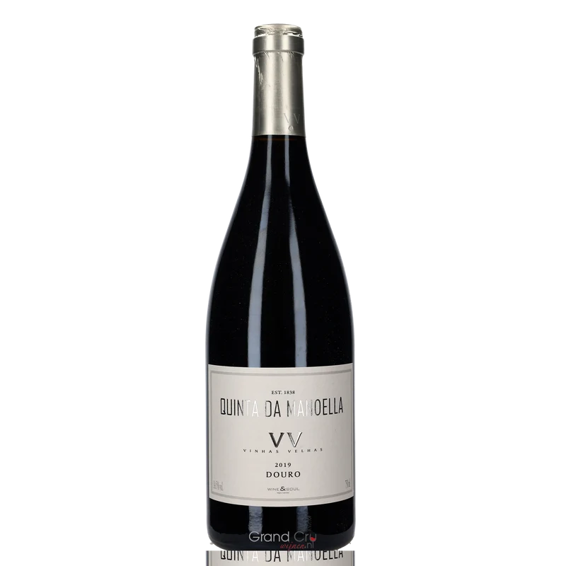 2021 Wine & Soul Quinta da Manoella Vinhas Velhas