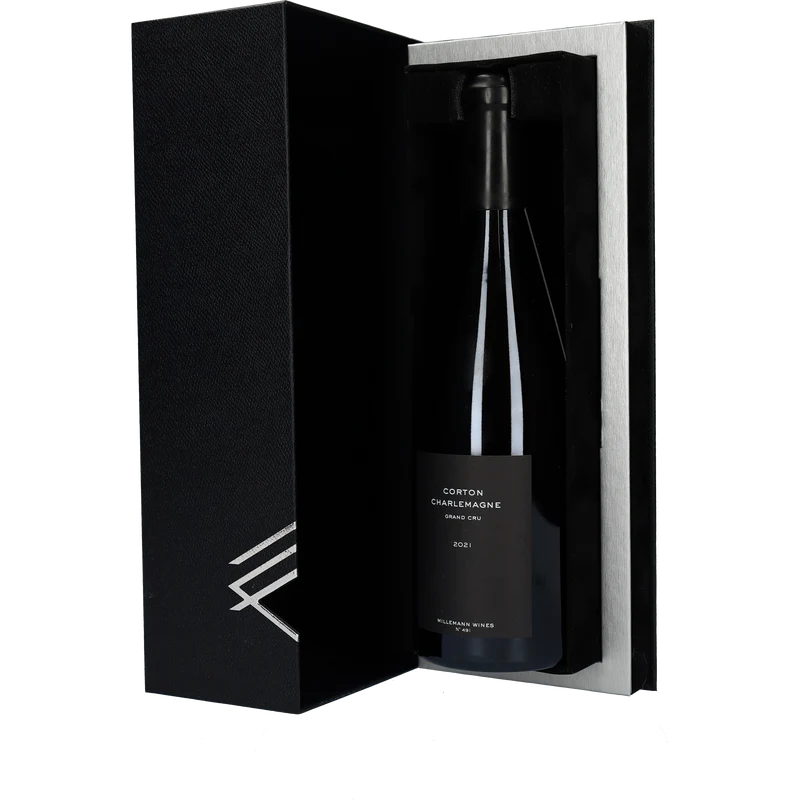 2021 Millemann Corton-Charlemagne Grand Cru