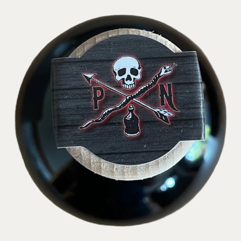 Port Narrow – Captain's Blend – verschiedene Größen