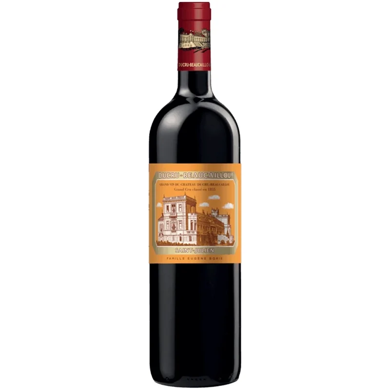 Château Ducru-Beaucaillou, Saint-Julien 2ème Cru Classé 2014