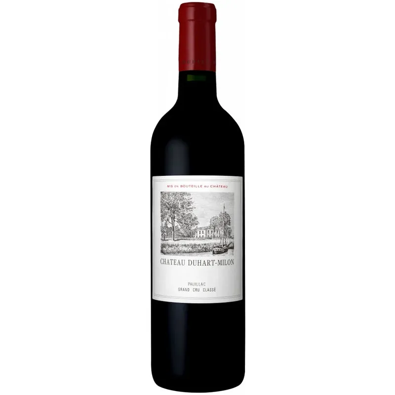 Château Duhart-Milon, Pauillac 4ème Cru Classé 2003