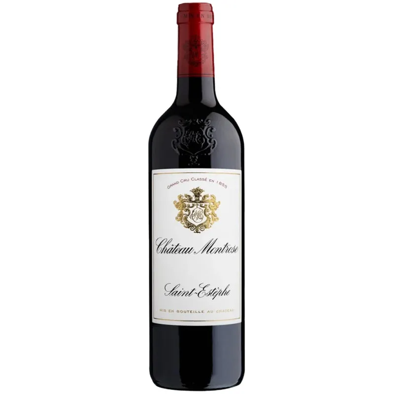 Château Montrose, Saint-Estèphe 2eme Cru Classé 2017