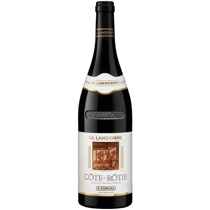 E. Guigal, Côte-Rôtie La Landonne 2021