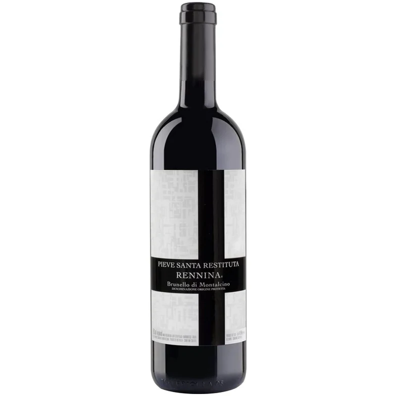 Pieve Santa Restituta, Rennina Brunello di Montalcino 2020