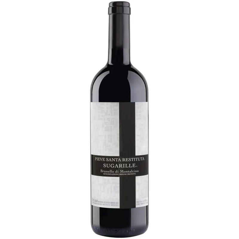 Pieve Santa Restituta, Sugarille Brunello di Montalcino 2020