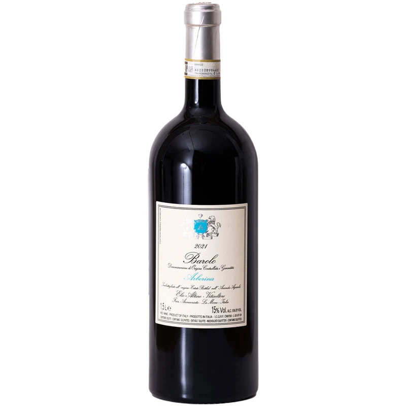 Elio Altare, Barolo Arborina 2020