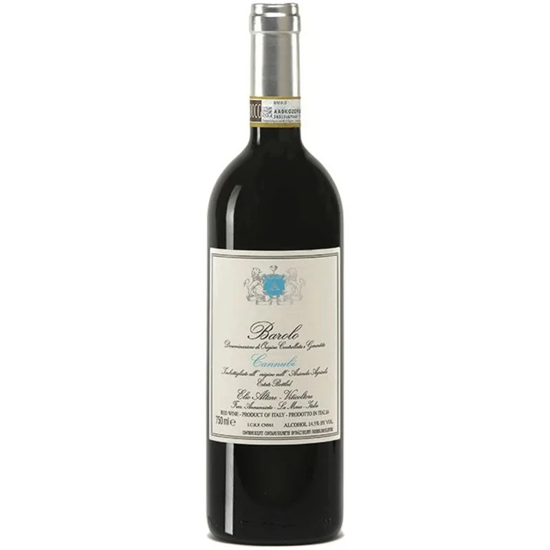 Elio Altare, Barolo Cannubi 2020