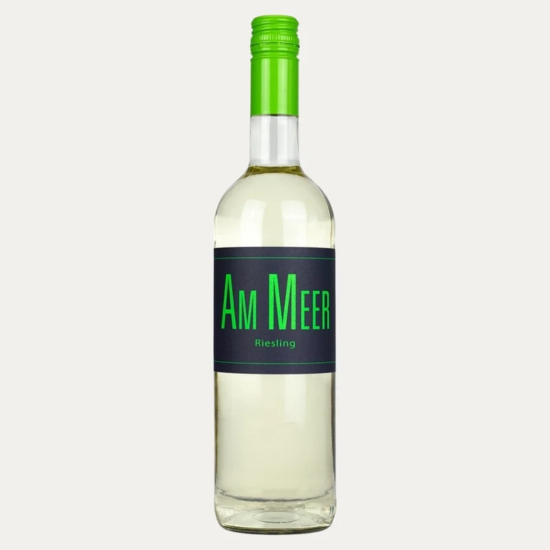 Am Meer – Riesling – Wein 750 ml