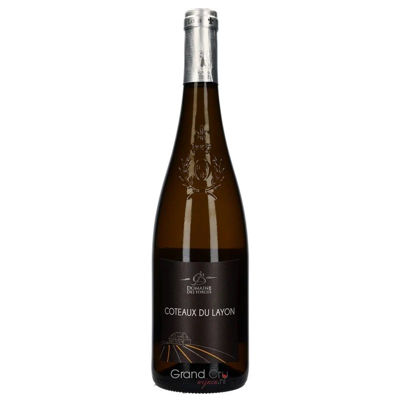 2024 Domaine des Forges Coteaux du Layon