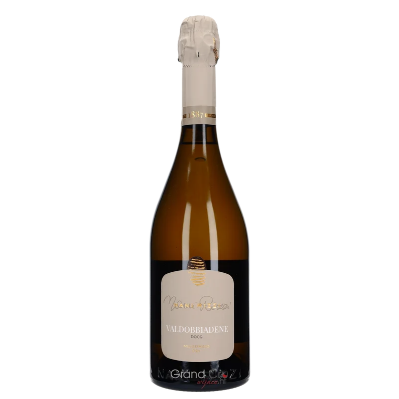 2025 Nani Rizzi Valdobbiadene Prosecco Superiore Millesimato Dry