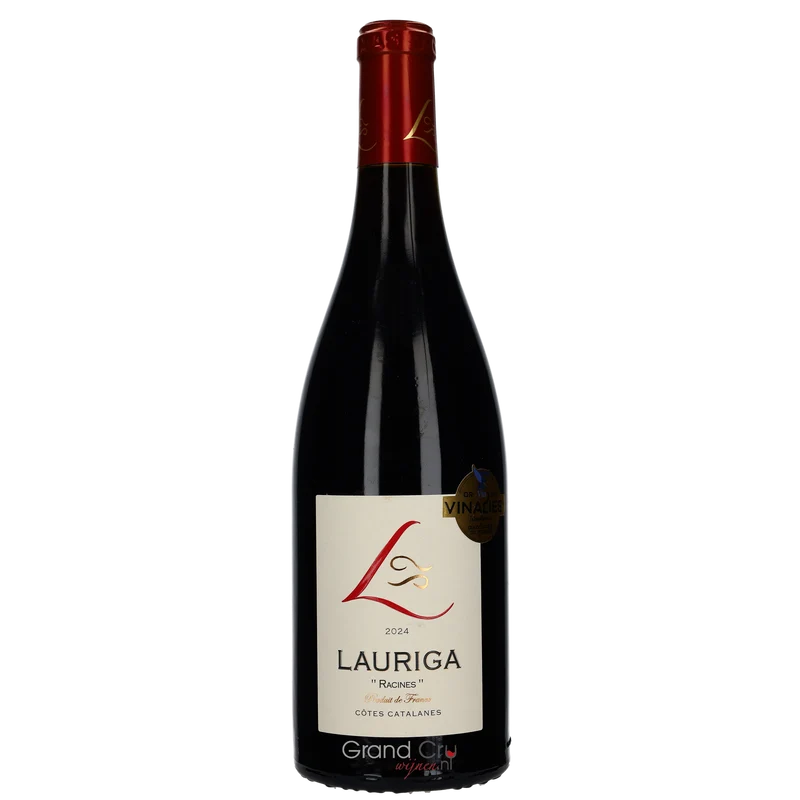 2024 Château Lauriga Racines de Lauriga